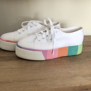 superga 2790 multicolor